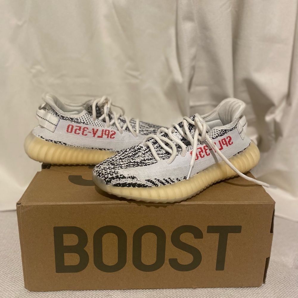 Yeezy Boost 350 - Picture 3 of 5